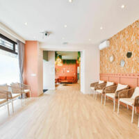 Salle Ocre