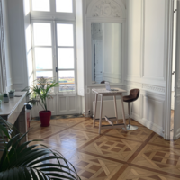 Espace détente