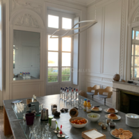 Salle de réunion