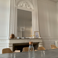 Détails salle de réunion
