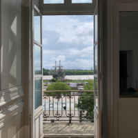 Vue Garonne