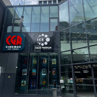 CGR Nanterre