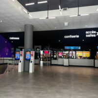 CGR Nanterre