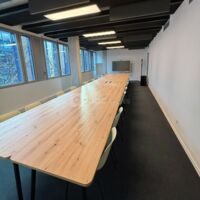 Officestation Reims