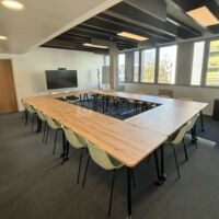 Officestation Reims
