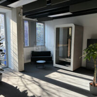 Officestation Reims