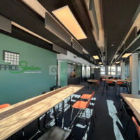 Officestation Reims