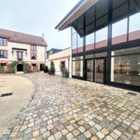 Salon les Coteaux de Vallier