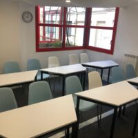 Villa Montparnasse Froidevaux