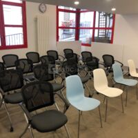 Villa Montparnasse Froidevaux