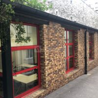 Villa Montparnasse Froidevaux