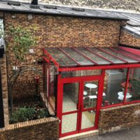 Villa Montparnasse Froidevaux