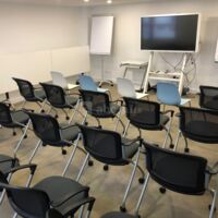 Villa Montparnasse Froidevaux