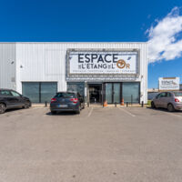 Espace de l'Etang de l'Or