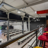 SALLE DE REUNION