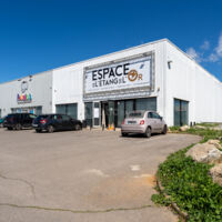 Espace de l'Etang de l'Or
