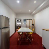SALLE DE REUNION