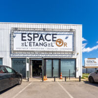 Espace de l'Etang de l'Or