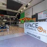 SALLE ACCUEIL