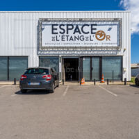 Espace de l'Etang de l'Or