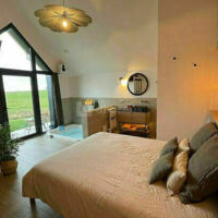 Cabanon Romantique "Escapade"
