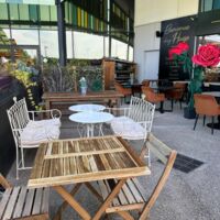 Restaurant House