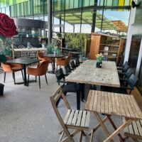 Restaurant House