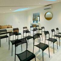 Salle de conférence