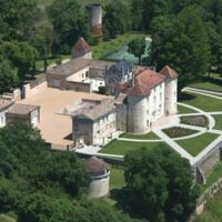 Château de Cadillac
