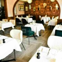 Restaurant du Saumon