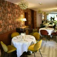 Restaurant du Saumon