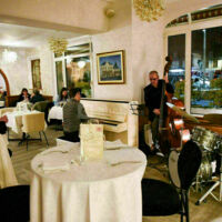 Restaurant du Saumon