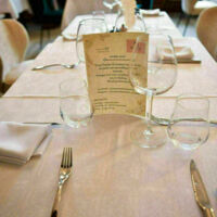 Restaurant du Saumon