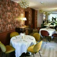 Restaurant du Saumon