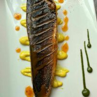 Restaurant du Saumon