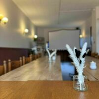 Restaurant du Saumon