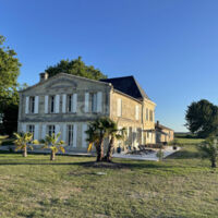Château de Neyran