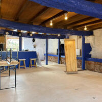 Domaine des Terraillous