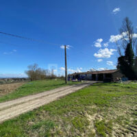 Domaine des Terraillous