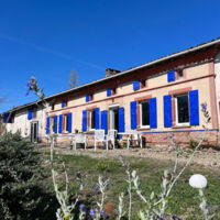 Domaine des Terraillous