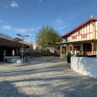 Domaine Berrua