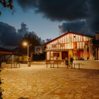 Domaine Berrua