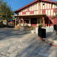 Domaine Berrua
