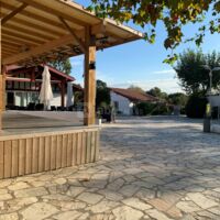Domaine Berrua