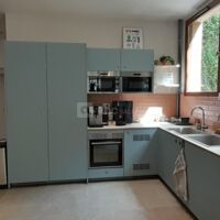 Rez-de-chaussée - Cuisine