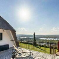 Vue Solarium