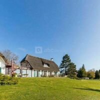Maisons