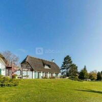 Maisons
