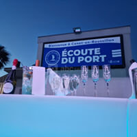 Terrasse-Rooftop