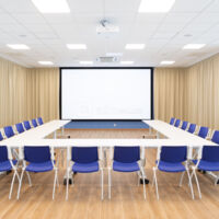 Salle de conférences